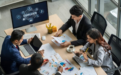 Why IT Compliance is important for IT Companies