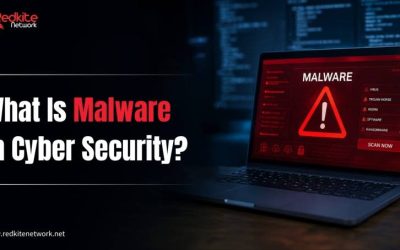 What Is Malware in Cyber Security?